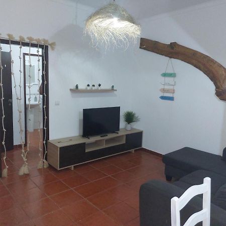 Gota D'Agua Guest House Vila Nova de Milfontes Extérieur photo