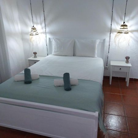Gota D'Agua Guest House Vila Nova de Milfontes Extérieur photo