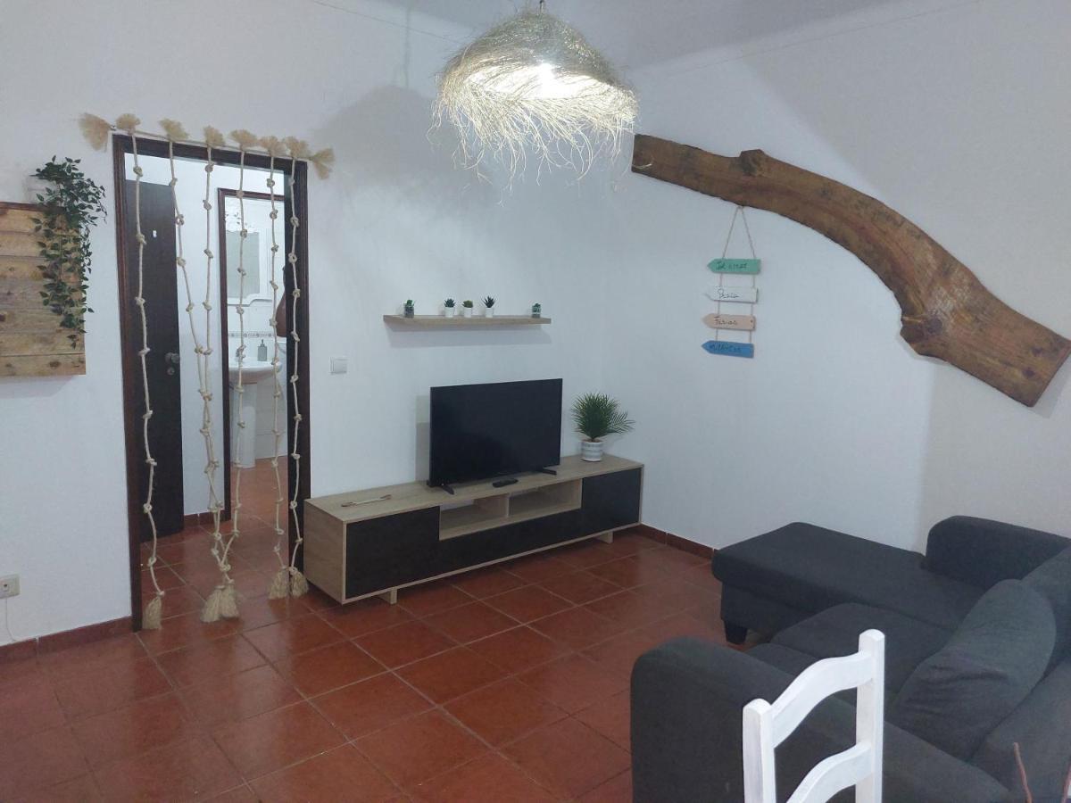 Gota D'Agua Guest House Vila Nova de Milfontes Extérieur photo