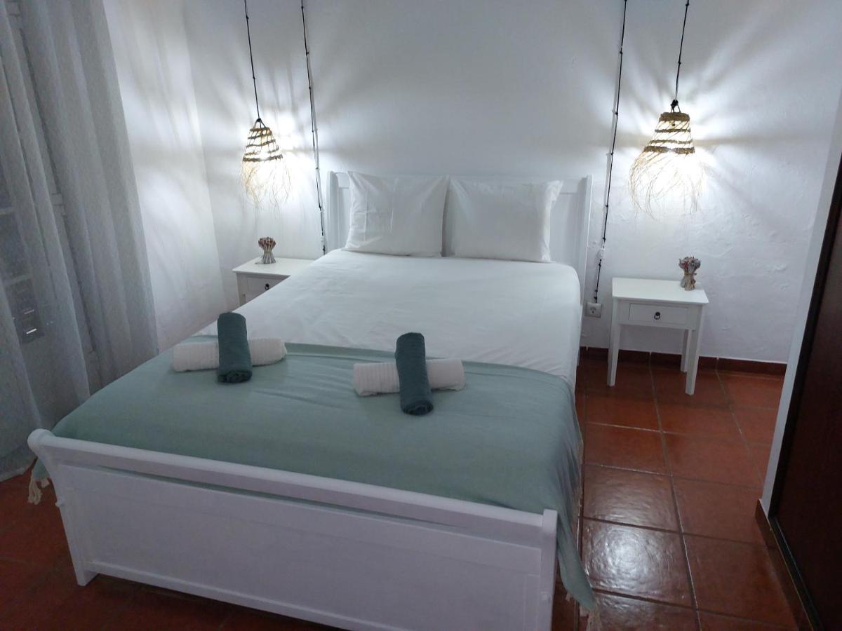 Gota D'Agua Guest House Vila Nova de Milfontes Extérieur photo